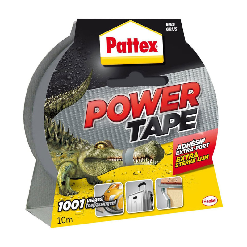Pattex Power Tape