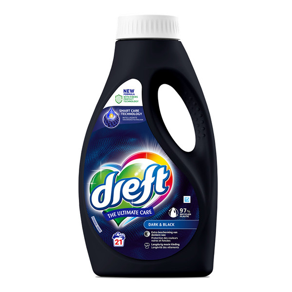 Dreft Dark & Black
