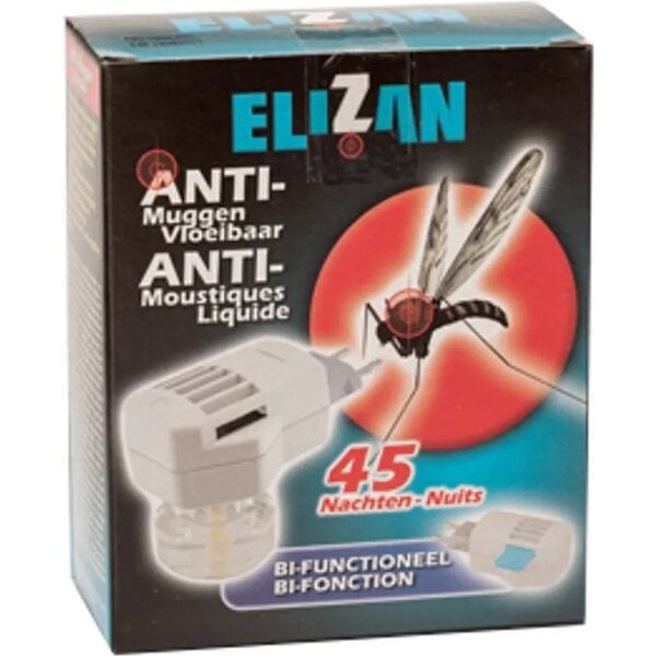 Elizan Vloeibaar 45 Nachten