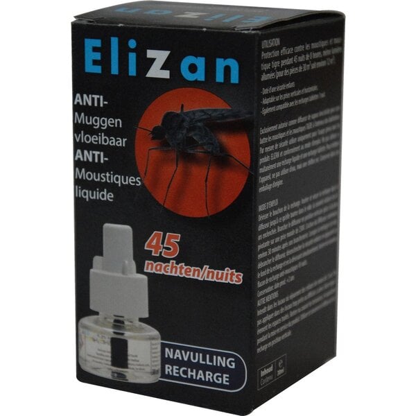 Elizan Navulling 35ml