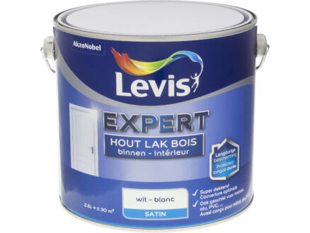 Levis Muur 2.5L