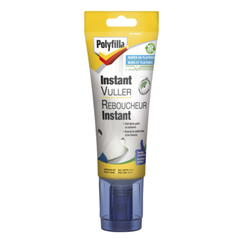 Polyfilla Instant Vuller