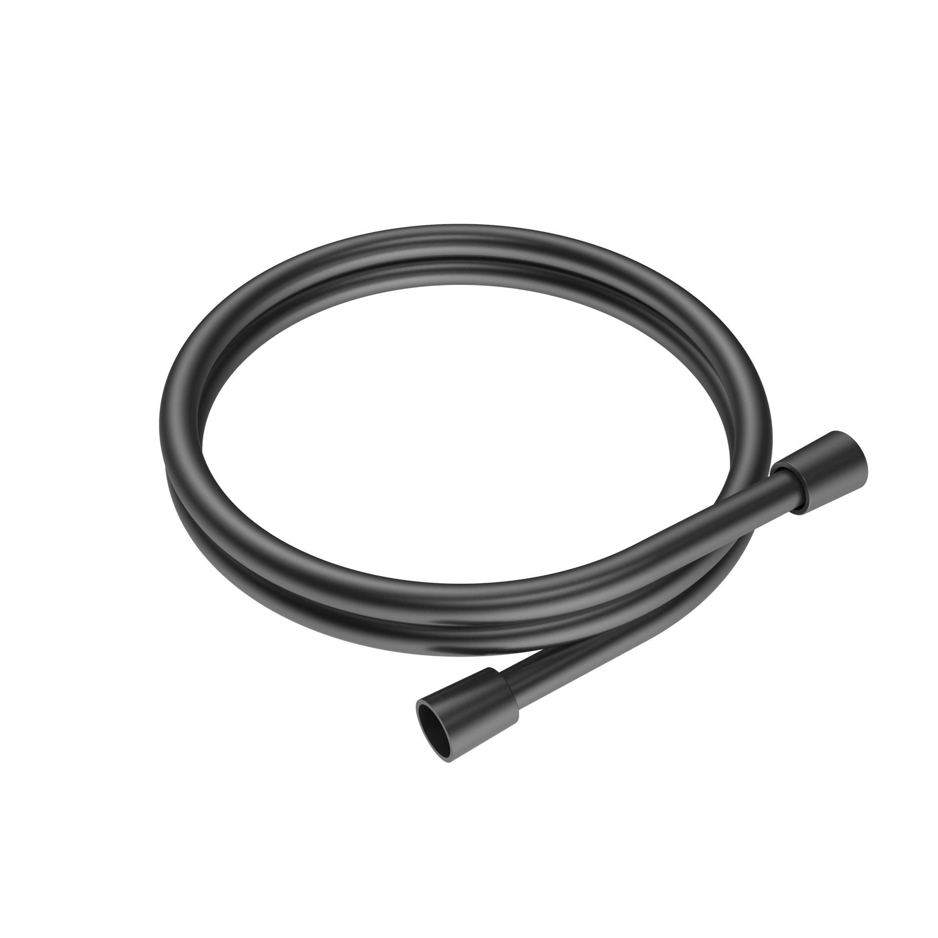 Uniforma Doucheslang Zwart